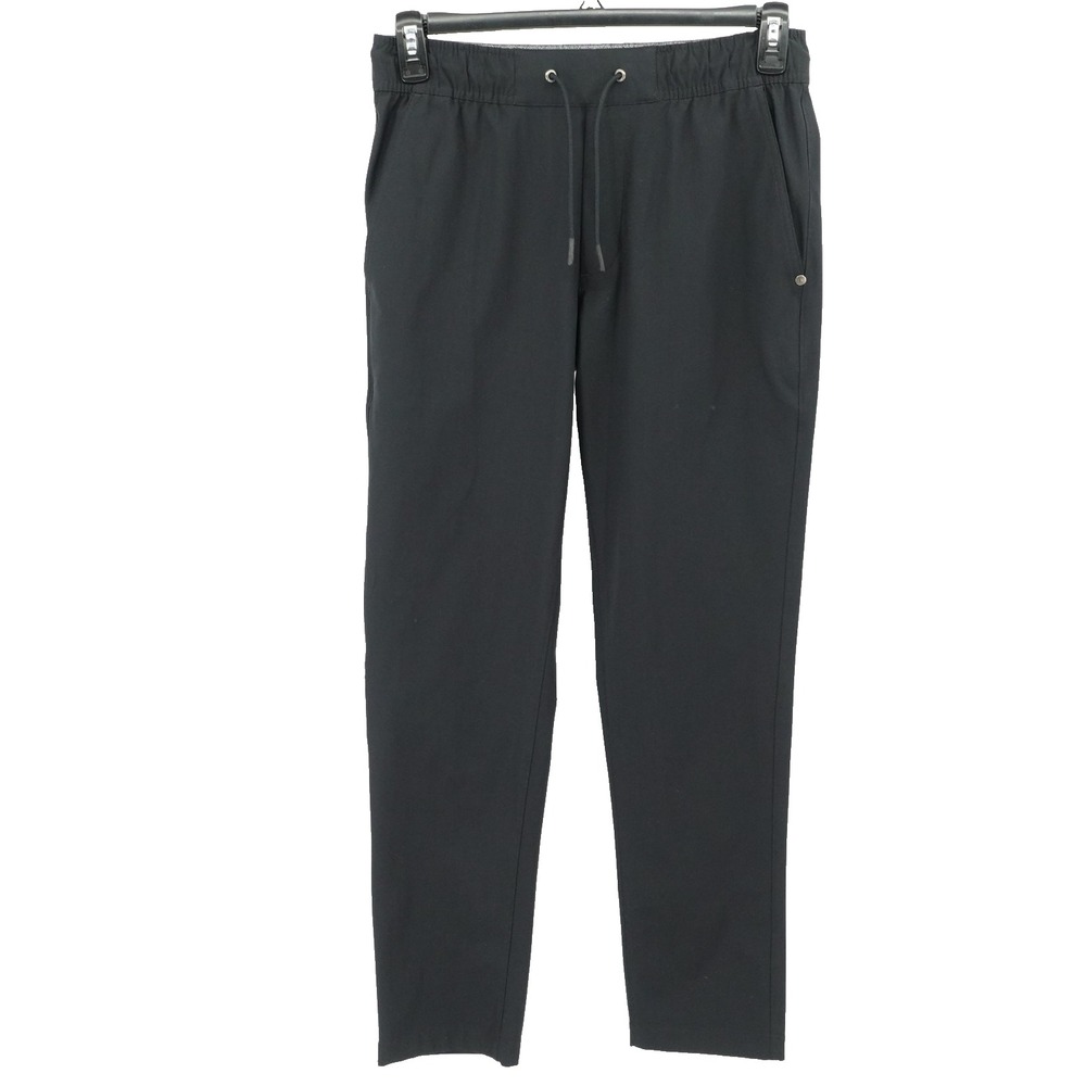 Vuori Meta Pant SZ S Elestic Waist Athleisure Leisurewear Travel Commuter Casual